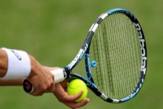 In Play Tennis Betting