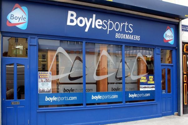 boylesports champions league