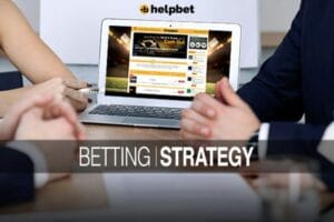 football betting strategy