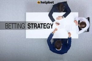 football betting strategy