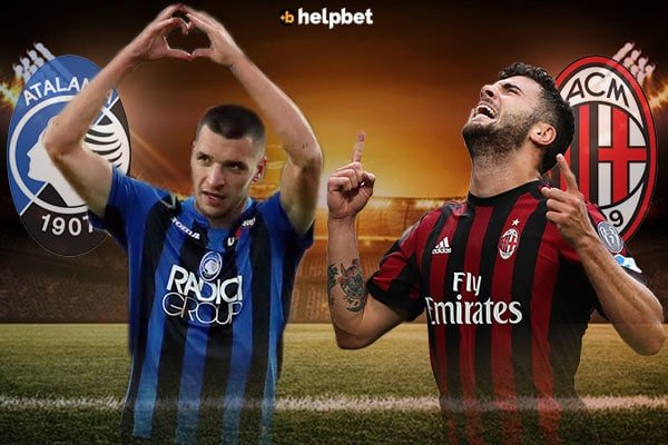 Atalanta Milan