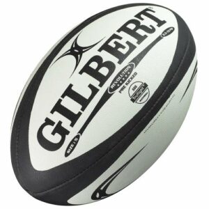 rugby ball