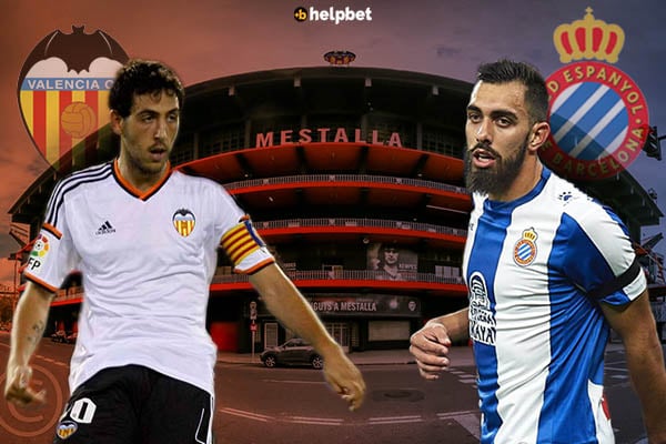 Valencia Espanyol