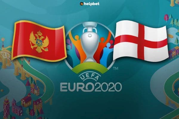 Montenegro England
