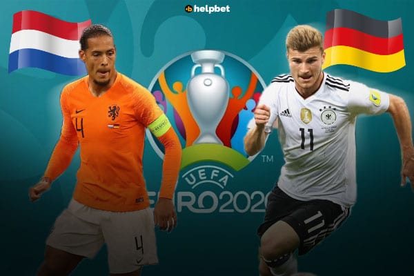Netherlands Germany