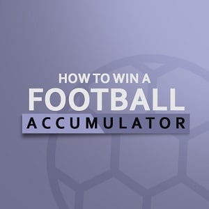 How to win football accumulators