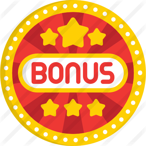 bonus icon