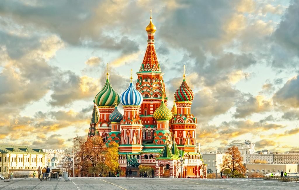 best betting sites in russia