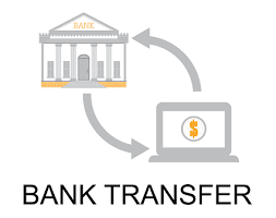 bank transfer betting sites