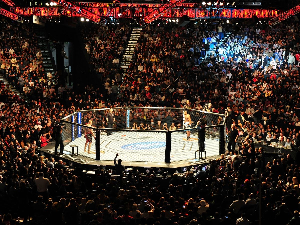 The best MMA betting sites of 2022 Top sites to bet on UFC