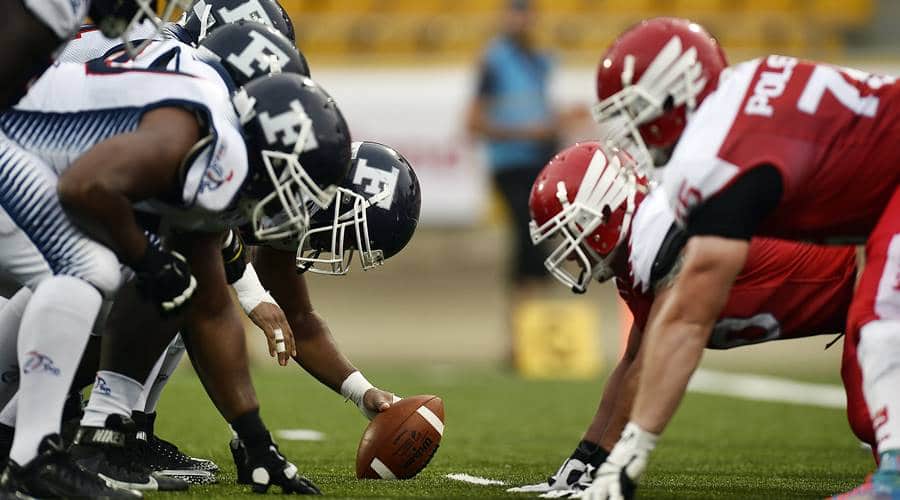 Best American football betting sites 2022 - Bet on NFL