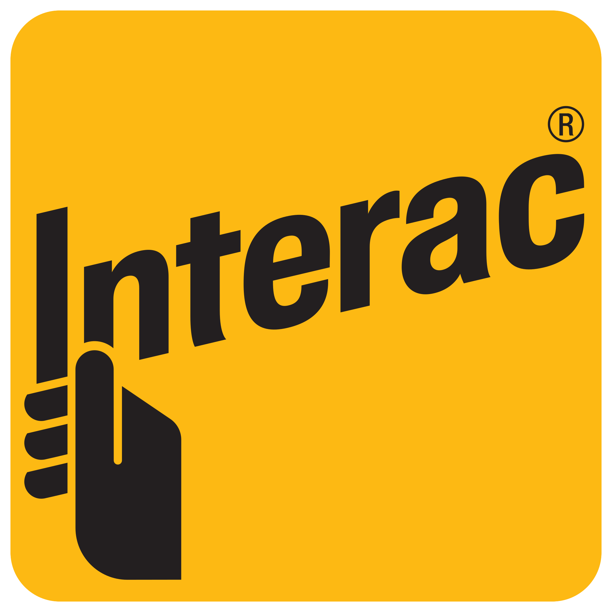 inrerac logo