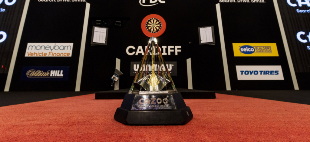 Darts Premier League