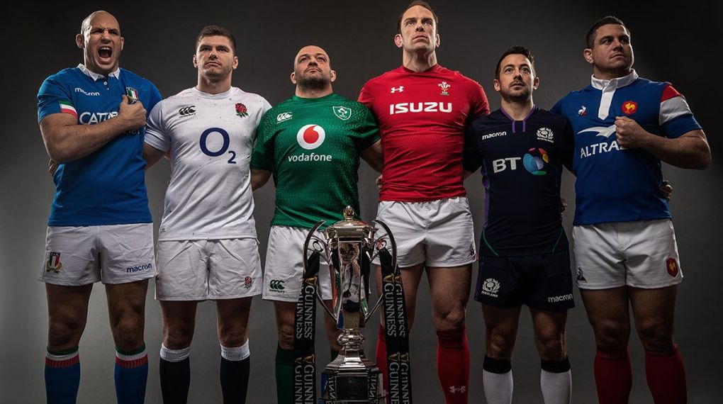 Six Nations Betting