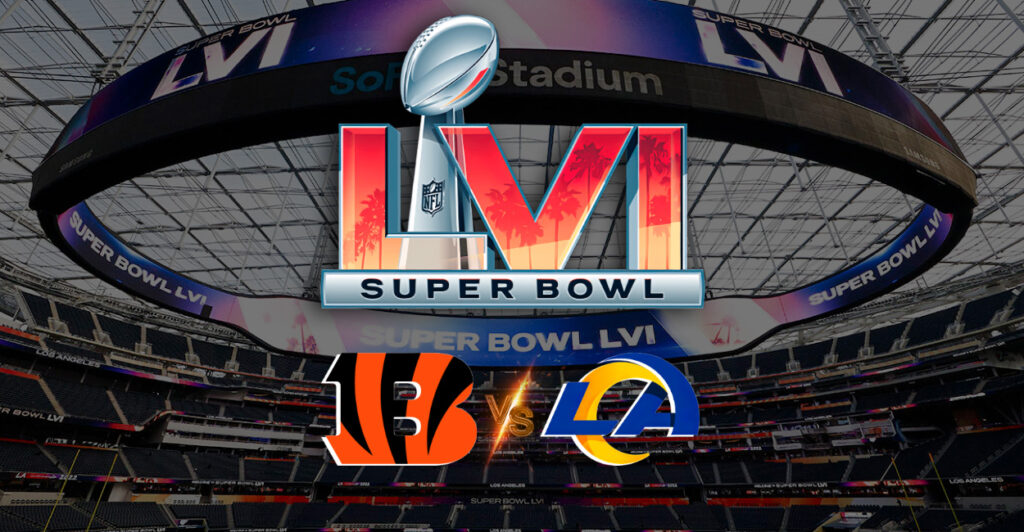 Super Bowl LVI Prop Bets