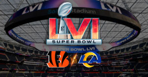 Super Bowl LVI Prop Bets