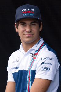 Lance Stroll