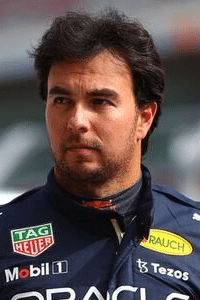 Sergio Perez