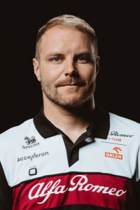 Valtteri Bottas