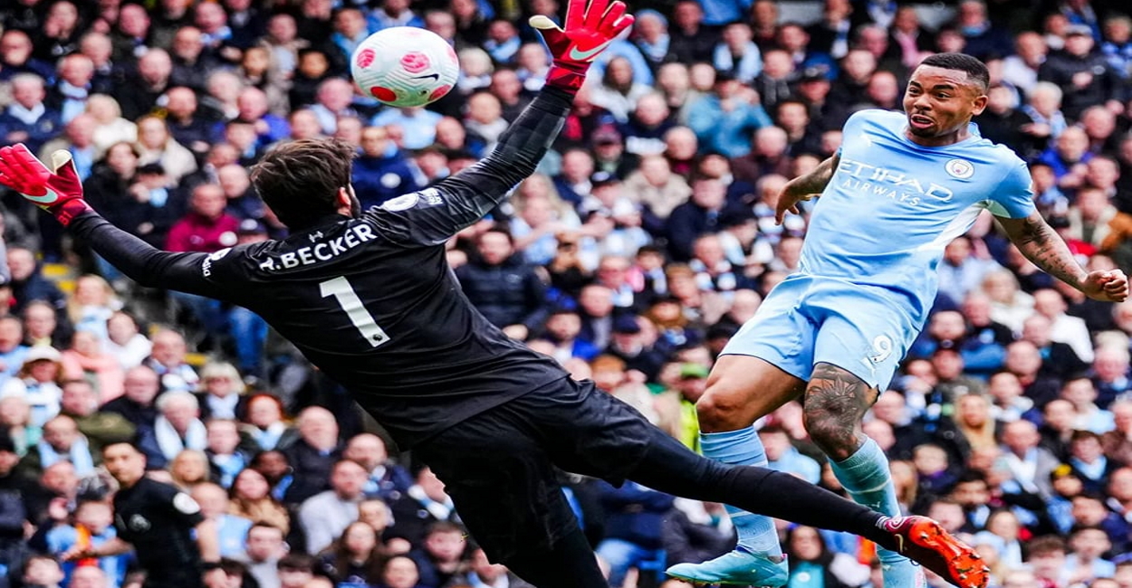 Who Will The Premier League 2022 Helpbet