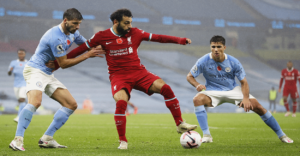 Premier League favourites for the UEFA Champions League 2022-2023