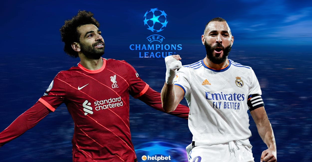 Champions League Final