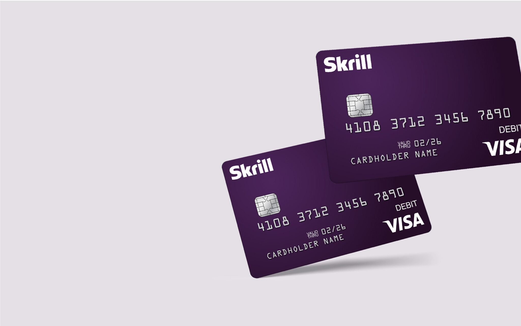 Skrill Card