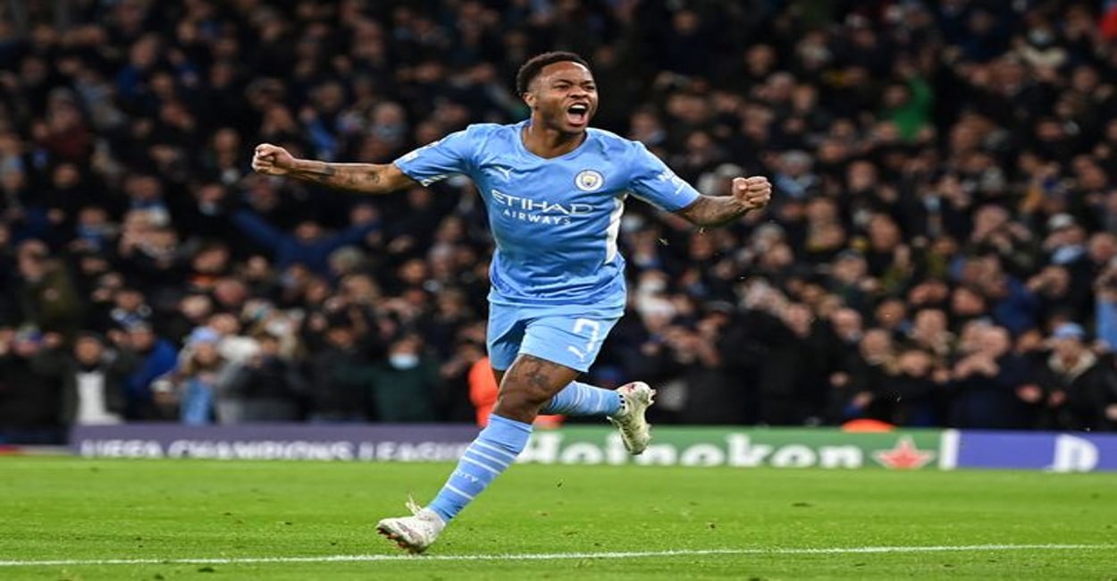 Raheem Sterling transfer rumours - Where is he going