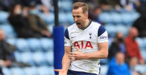 Harry Kane transfer odds and rumours