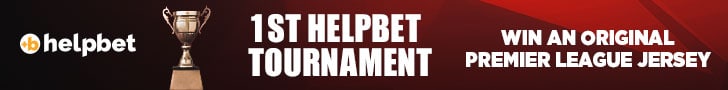 helpbet tournament