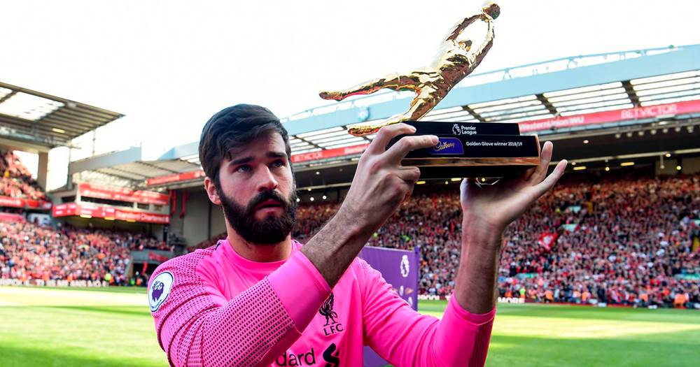 Alisson-FPL-Fantasy