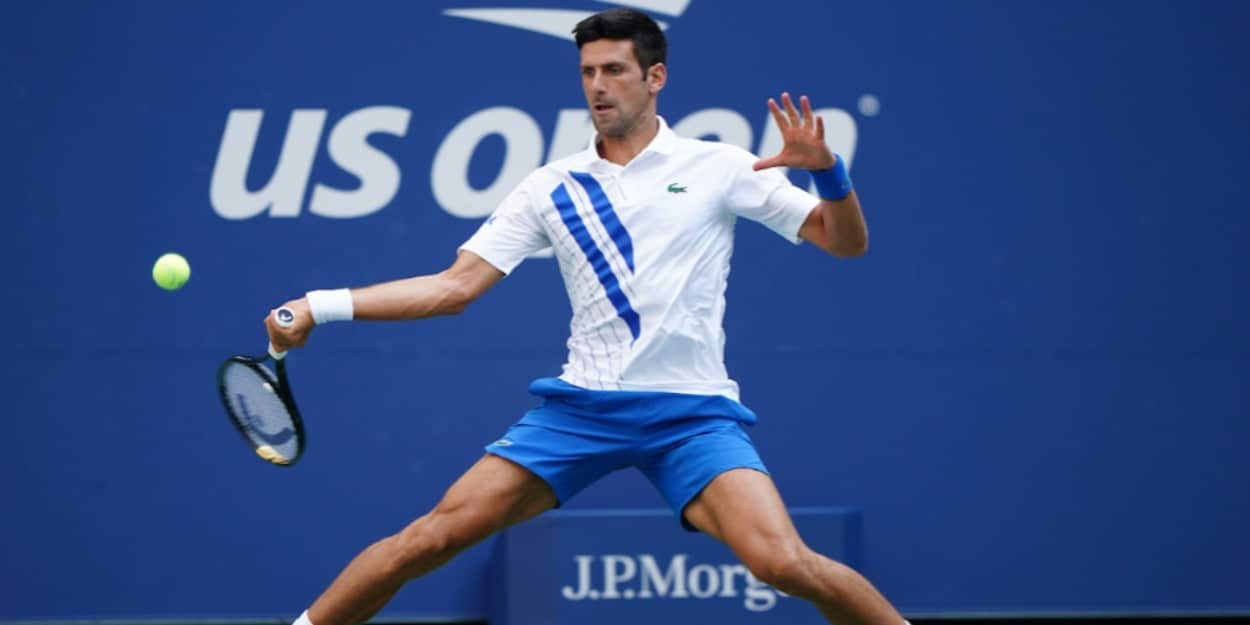 Djokovic to Miss the US Open 2022 The new Favourites