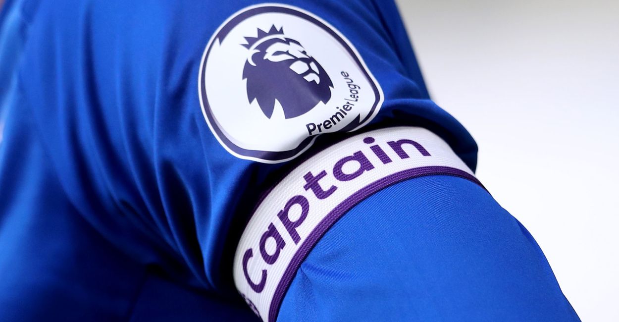Premier league fantasy captain
