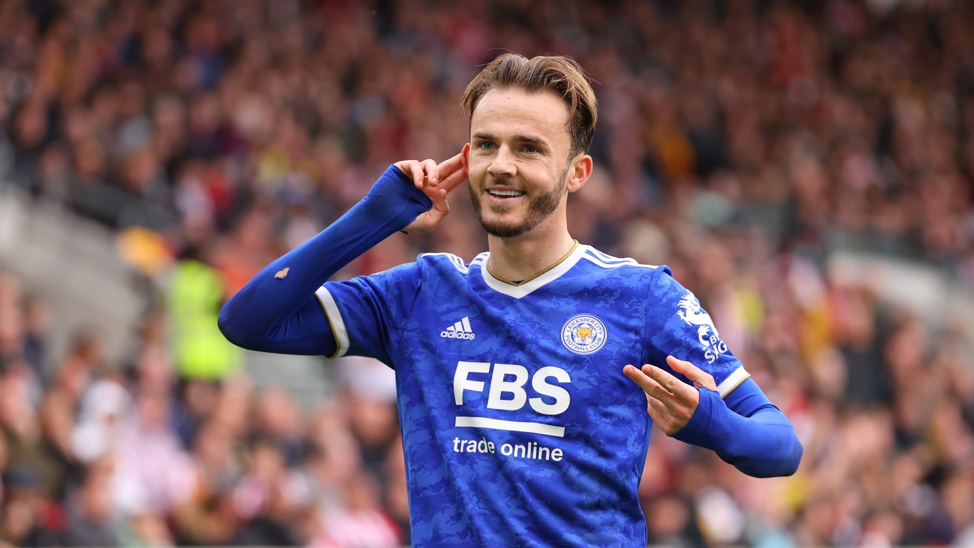 James Maddison Fantasy