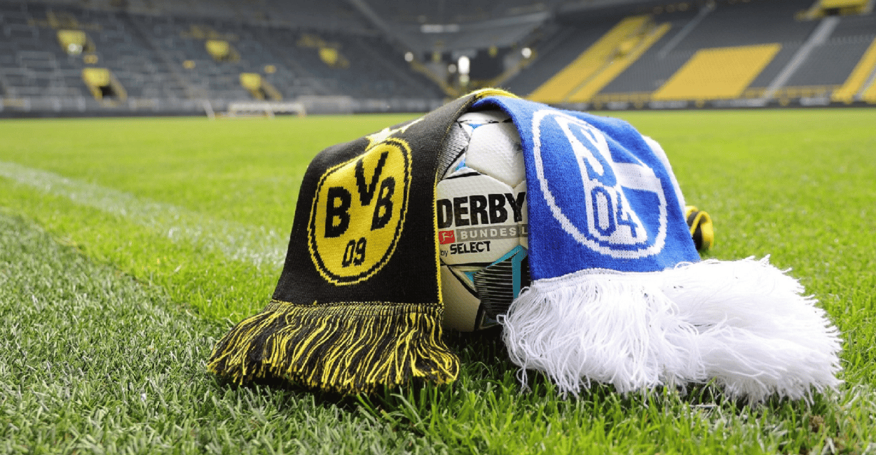 Dortmund - Schalke betting tips