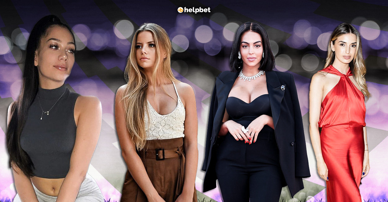 Premier League WAGs