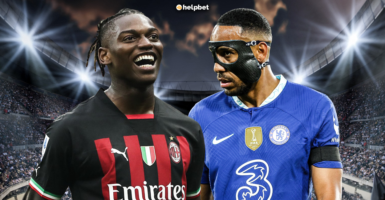 Milan vs Chelsea betting tips Champions League