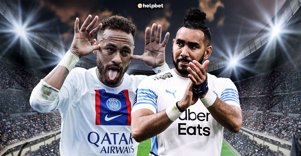 PSG vs Marseille Betting Preview