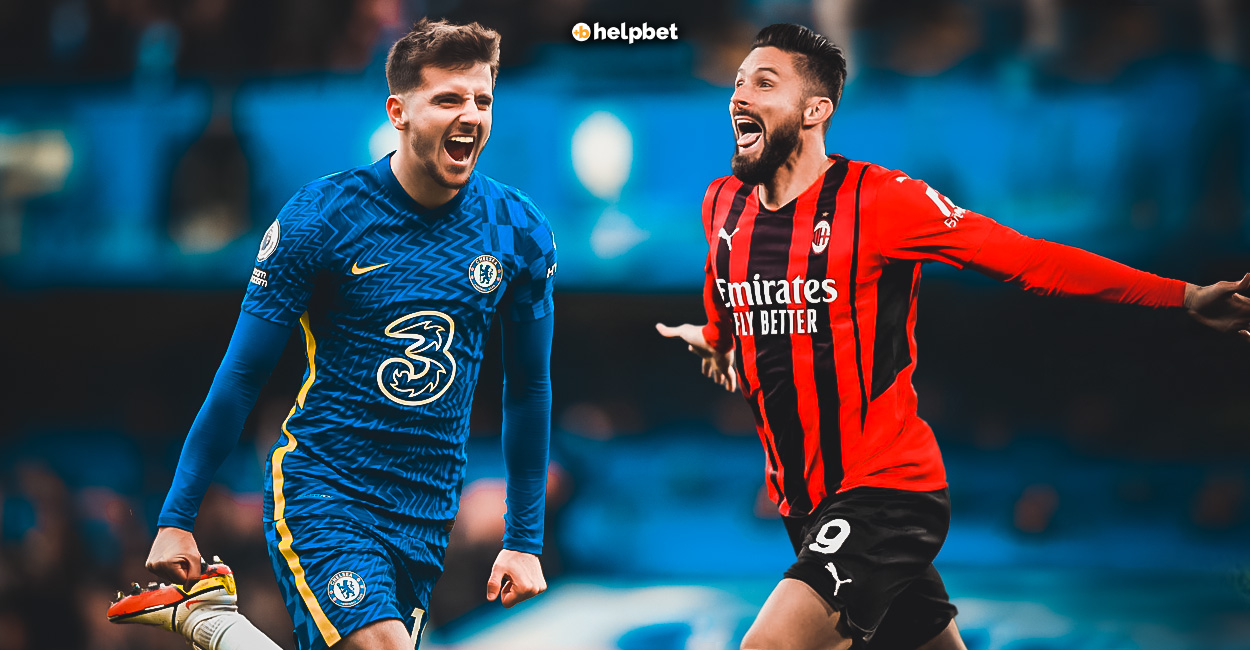 Chelsea vs Milan Betting Tips