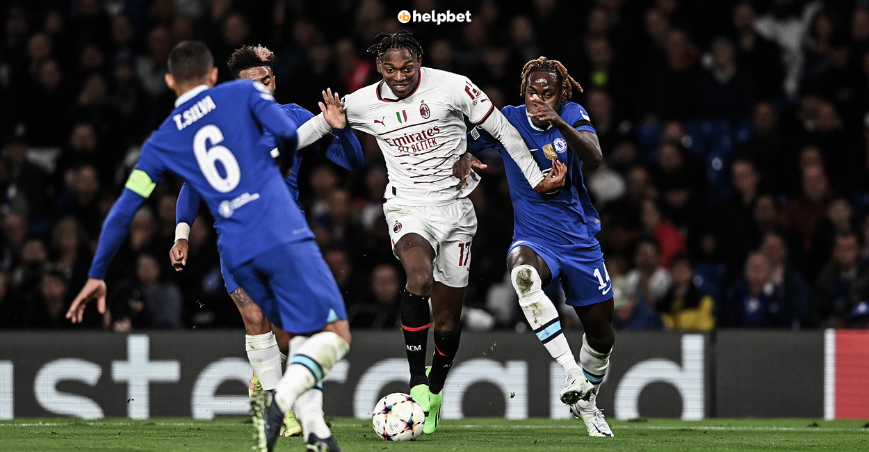 Milan vs Chelsea