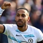 Chelsea vs Manchester United betting Aubameyang