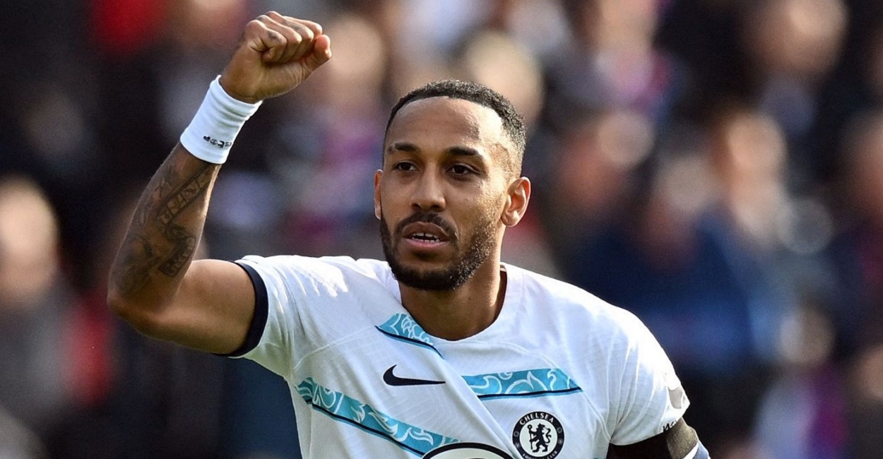 Chelsea vs Manchester United betting Aubameyang