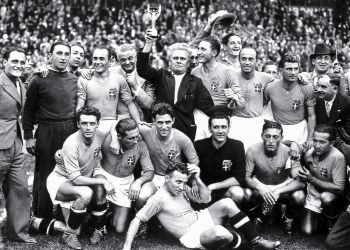 Italy 1934 World Cup