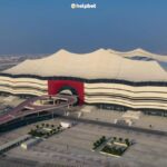 Qatar 2022 Venues