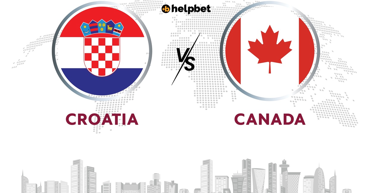 Croatia vs Canada preview