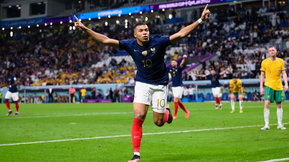 France World Cup