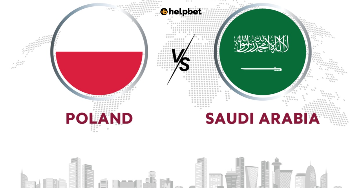 Poland vs Saudi Arabia Betting Preview