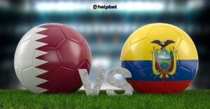 Qatar vs Ecuador Betting