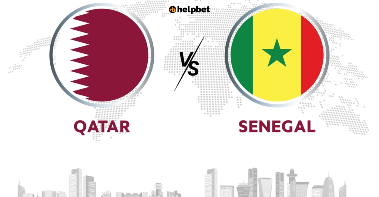 Qatar vs Senegal betting preview