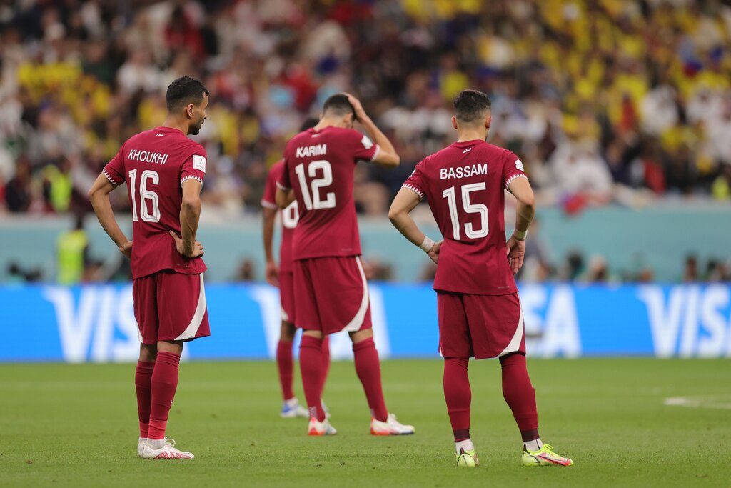 qatar world cup